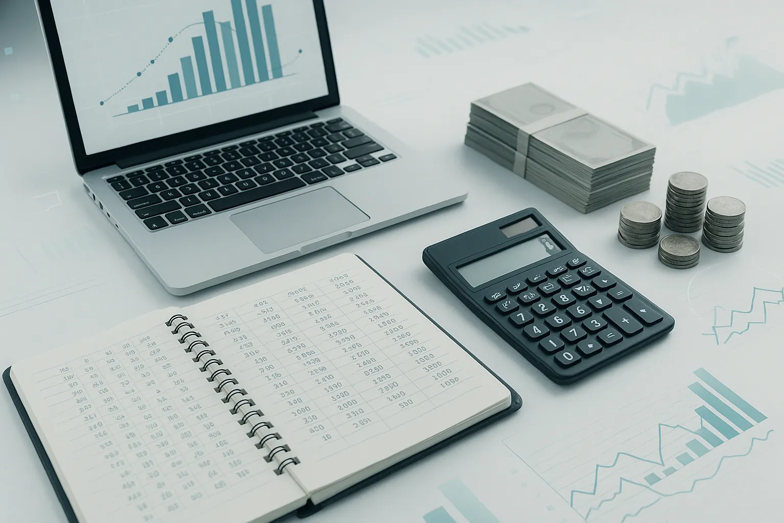 Accounting professionals